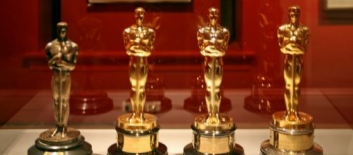 The 89th annual Academy Awards air on Sunday, February 26th from Hollywood, CA. [Image via Flickr Creative Commons]