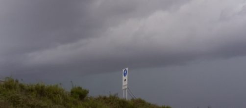 Torna il maltempo sul Salento.