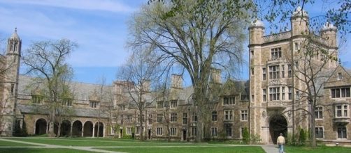 University of Michigan Student Lied About Hijab Burning Threat - legalinsurrection.com