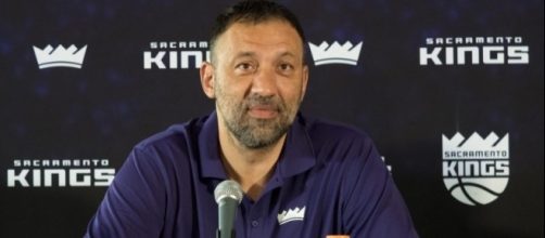 Vlade Divac and the Kings are huge losers when it comes to this year's trades - tsportsnaut.com