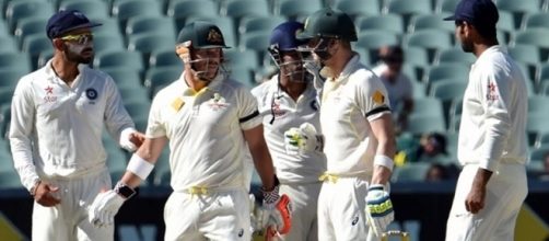 When And Where To Watch India vs Australia 1st Test Live Coverage ... - ndtv.com