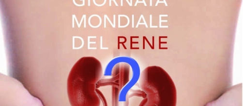 FarodiRoma Il 9 marzo sarà la giornata Mondiale del Rene ... - farodiroma.it