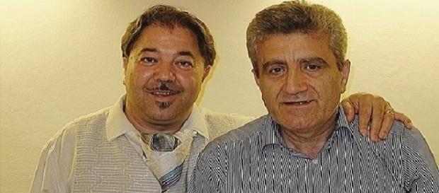 AMEDEO FUSCO E ROSARIO SPROVIERI PROPONGONO UN "OMAGGIO A FRIDA" CON LA PARTECIPAZIONE DI NUMEROSI ARTISTI INTERNAZIONALI AMEDEO FUSCO E ROSARIO SPROVIERI PROPONGONO UN "OMAGGIO A FRIDA" CON LA PARTECIPAZIONE DI NUMEROSI ARTISTI INTERNAZIONALI
