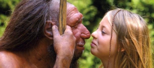 At least 20% of Neanderthal DNA Is in Humans - livescience.com At least 20% of Neanderthal DNA Is in Humans - livescience.com