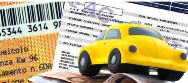 Bollo auto: le sanzioni per chi non lo ha pagato Bollo auto: le sanzioni per chi non lo ha pagato