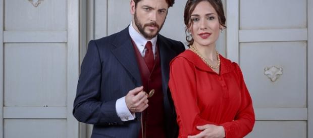 BUBINO SOAP&NOVELAS: IL SEGRETO i nuovi protagonisti - altervista.org BUBINO SOAP&NOVELAS: IL SEGRETO i nuovi protagonisti - altervista.org