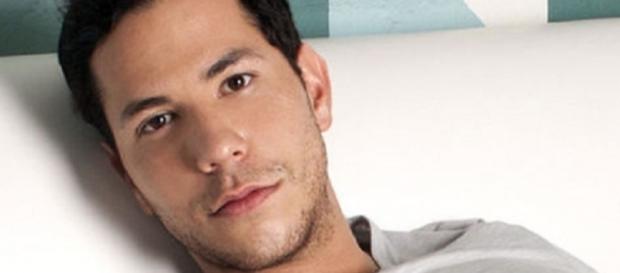 Christian cancelou uma entrevista por causa da discriminação (Foto: Reprodução) Christian cancelou uma entrevista por causa da discriminação (Foto: Reprodução)