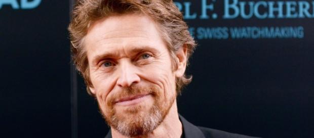 Columbia Estéreo 92.7FM - Grupo Columbia - Willem Dafoe y Diego ... - columbiaestereo.com Columbia Estéreo 92.7FM - Grupo Columbia - Willem Dafoe y Diego ... - columbiaestereo.com