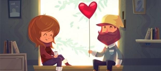 Como é o homem de cada signo no amor Como é o homem de cada signo no amor