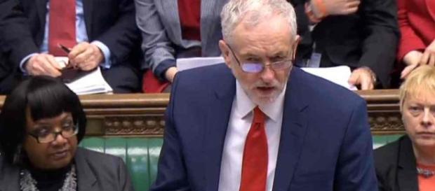 Corbyn and the Labour Party face further humiliation as a result of Stoke Central Corbyn and the Labour Party face further humiliation as a result of Stoke Central