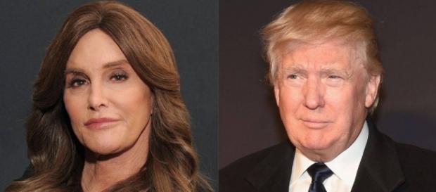 Donald Trump Supports Caitlyn Jenner and Other Trans People's ... - eonline.com Donald Trump Supports Caitlyn Jenner and Other Trans People's ... - eonline.com