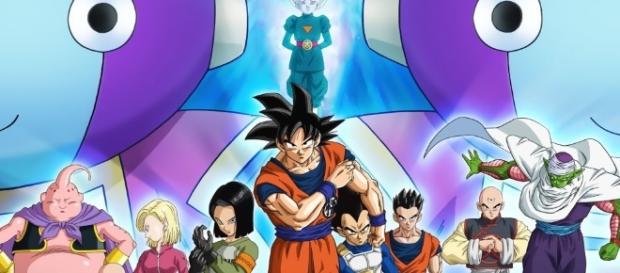 Dragon Ball Super - Todos los secretos de la nueva saga ... - hobbyconsolas.com Dragon Ball Super - Todos los secretos de la nueva saga ... - hobbyconsolas.com