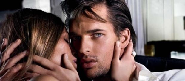 Elas se sentem mais atraídas por determinados tipos de homens Elas se sentem mais atraídas por determinados tipos de homens