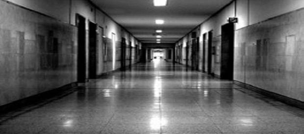 Enfermeros: testigos de lo insólito Enfermeros: testigos de lo insólito