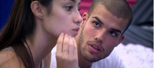 #GH17: ¡A Adara le sale una dura rival en el corazón de Pol! #GH17: ¡A Adara le sale una dura rival en el corazón de Pol!