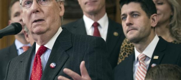 GOP's Go Slow 'Rescue Mission' Plan To Replace Obamacare : NPR - npr.org GOP's Go Slow 'Rescue Mission' Plan To Replace Obamacare : NPR - npr.org