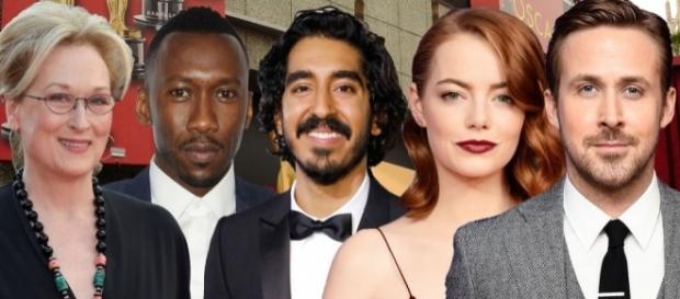 Here are the Oscars 2017 nominations in full, as they're announced - digitalspy.com Here are the Oscars 2017 nominations in full, as they're announced - digitalspy.com