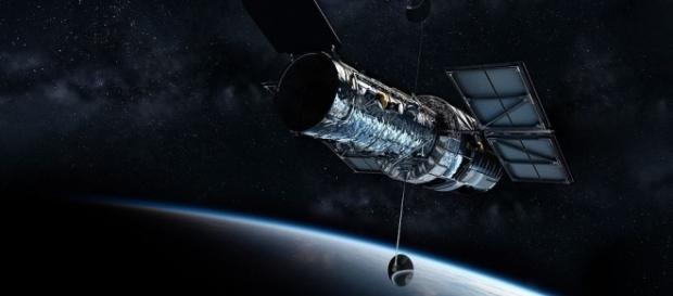 Hubble Telescope, Pixabay Andrew-Art https://pixabay.com/en/hubble-telescope-universe-1347645/ Hubble Telescope, Pixabay Andrew-Art https://pixabay.com/en/hubble-telescope-universe-1347645/