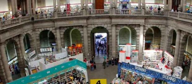 Inicia la XXXVII Feria del Libro del Palacio de Minería ... - com.mx Inicia la XXXVII Feria del Libro del Palacio de Minería ... - com.mx
