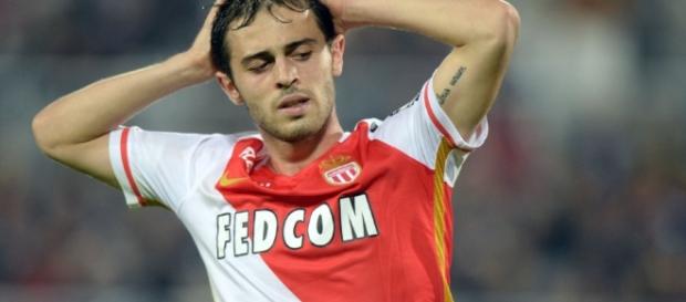 Juventus target Monaco's Joao Moutinho and Bernardo Silva -Juvefc.com - juvefc.com Juventus target Monaco's Joao Moutinho and Bernardo Silva -Juvefc.com - juvefc.com