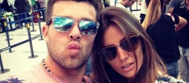 leandro penna y aylen milla – Exitoina - exitoina.com leandro penna y aylen milla – Exitoina - exitoina.com