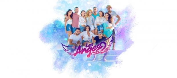 Les Anges 9 : Un candidat vient tout juste de quitter l'aventure ! Les Anges 9 : Un candidat vient tout juste de quitter l'aventure !