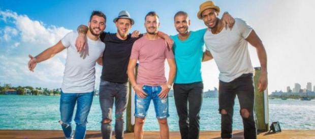 Les Anges 9 - Un nouveau garçon intègre l'aventure ! Les Anges 9 - Un nouveau garçon intègre l'aventure !