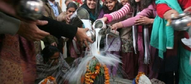 Lord Shiva worshipped on Mahashivratri on Feb 24 (Panasiabiz.com) Lord Shiva worshipped on Mahashivratri on Feb 24 (Panasiabiz.com)
