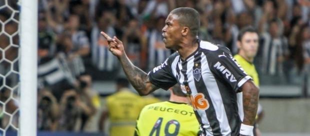 Maicosuel foi contratado pelo Atlético-MG por cerca de 3,3 milhões de euros Maicosuel foi contratado pelo Atlético-MG por cerca de 3,3 milhões de euros