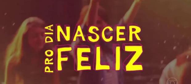 Malhação - Pro Dia Nascer Feliz Malhação - Pro Dia Nascer Feliz