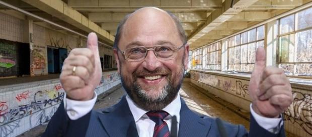 Martin Schulz wird neuer SPD-Chef - Morgengagazin - morgengagazin.com Martin Schulz wird neuer SPD-Chef - Morgengagazin - morgengagazin.com
