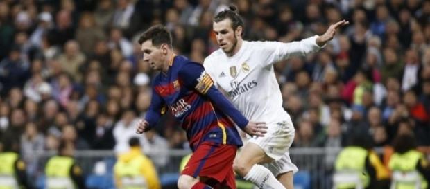 Mercato : Le Real Madrid et le Barça en guerre pour un énorme talent ! Mercato : Le Real Madrid et le Barça en guerre pour un énorme talent !