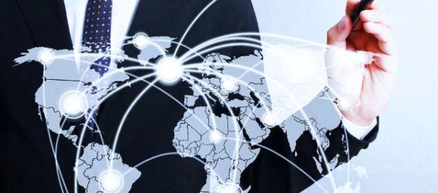 Neue Studie belegt: Europäer haben Angst vor Globalisierung - TAG24 - tag24.de Neue Studie belegt: Europäer haben Angst vor Globalisierung - TAG24 - tag24.de