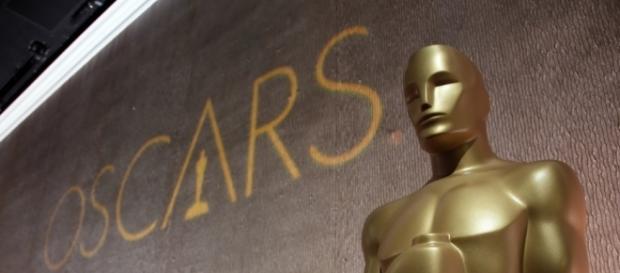 New Manufacturer Gives Oscar Statue A Minor Makeover : The Two-Way ... - npr.org New Manufacturer Gives Oscar Statue A Minor Makeover : The Two-Way ... - npr.org