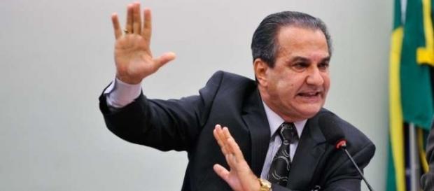 O controverso 'dono da verdade', pastor Silas Malafaia O controverso 'dono da verdade', pastor Silas Malafaia