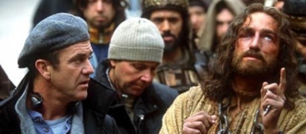 O diretor Mel Gibson vai dirigir sequência de "A Paixão de Cristo" (Foto: Divulgação) O diretor Mel Gibson vai dirigir sequência de "A Paixão de Cristo" (Foto: Divulgação)