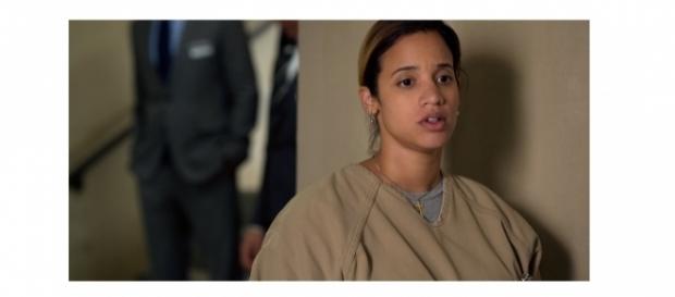 OITNB : Une ado a voulu détruire Dascha Polanco (Daya) pour une raison absurde ! OITNB : Une ado a voulu détruire Dascha Polanco (Daya) pour une raison absurde !