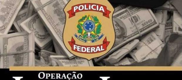 Operação lava jato prende mais de 100 Operação lava jato prende mais de 100