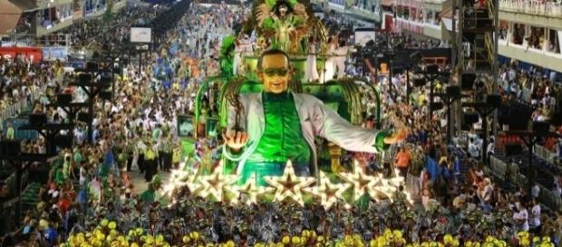 Os eventos de Carnaval mais famosos do Brasil terão transmissão gratuita via internet. Os eventos de Carnaval mais famosos do Brasil terão transmissão gratuita via internet.