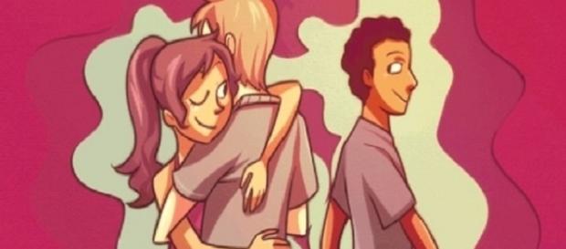 Conheça os sete motivos pelos quais as mulheres mais traem Conheça os sete motivos pelos quais as mulheres mais traem