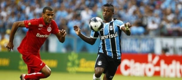 Primeiro Gre-Nal de 2017 é na Arena, no sábado Primeiro Gre-Nal de 2017 é na Arena, no sábado