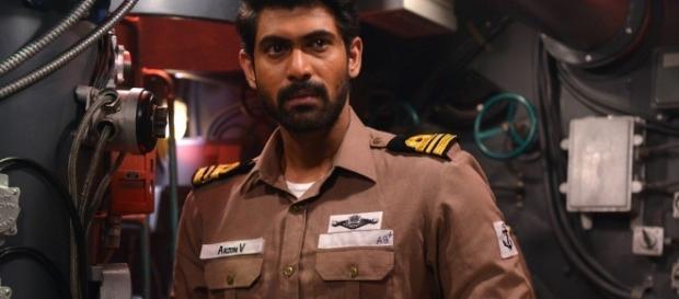 Rana from 'Ghazi' (Image credits: ibtimes.co.in) Rana from 'Ghazi' (Image credits: ibtimes.co.in)
