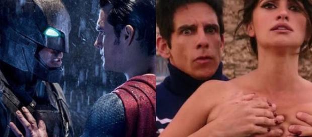 Razzie Awards Expands to 6 Contenders in Each Category Because ... - lmtonline.com Razzie Awards Expands to 6 Contenders in Each Category Because ... - lmtonline.com