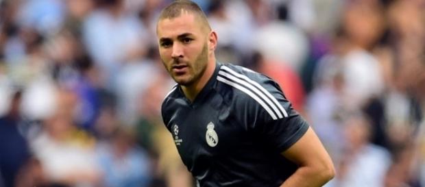 Real Madrid: Benzema met fin à la folle rumeur - bfmtv.com Real Madrid: Benzema met fin à la folle rumeur - bfmtv.com