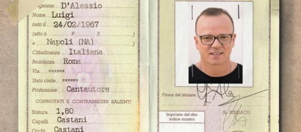 Recensione dell'album 24 febbraio 1967 di Gigi D'Alessio Recensione dell'album 24 febbraio 1967 di Gigi D'Alessio
