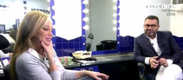 Sálvame: Jorge Javier ve que lo que Toño ha contado de Andrea es ... - elconfidencial.com Sálvame: Jorge Javier ve que lo que Toño ha contado de Andrea es ... - elconfidencial.com