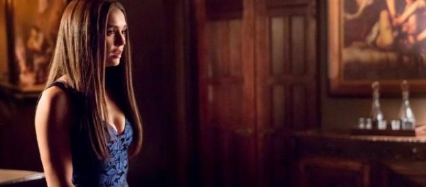 The Vampire Diaries: primo sguardo a Nina Dobrev e promo del ... - serialclick.it The Vampire Diaries: primo sguardo a Nina Dobrev e promo del ... - serialclick.it