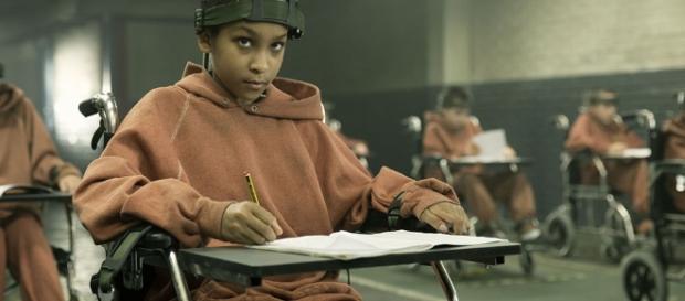 Trailer Hits for Zombie Film 'THE GIRL WITH ALL THE GIFTS' — LRM ... - lrmonline.com Trailer Hits for Zombie Film 'THE GIRL WITH ALL THE GIFTS' — LRM ... - lrmonline.com
