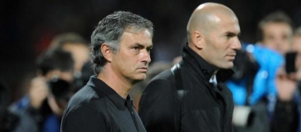 Un incroyable échange Real Madrid - Man Utd en préparation ! Un incroyable échange Real Madrid - Man Utd en préparation !