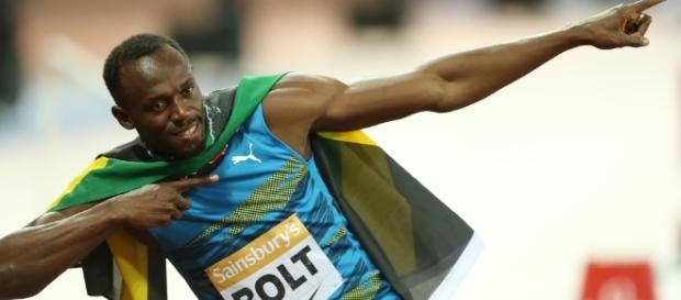 Usain Bolt, un film qui retrace sa vie - Culturebene - culturebene.com Usain Bolt, un film qui retrace sa vie - Culturebene - culturebene.com
